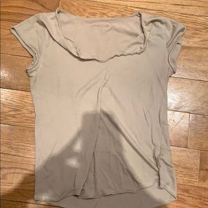 Zadig & Voltaire Tops - Zadig & Voltaire beige tunisien Zadig & Voltaire Tops - Zadig & Voltaire beige tunisien